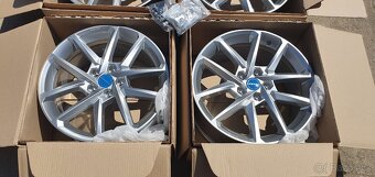Kia sportage tucson 5x114,3 r18 sorento cx5 cx7 crv honda - 17