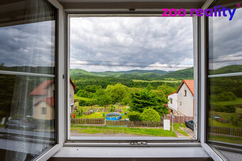 Prodej rodinného domu 155m2, pozemek 686m2, Okounov - 17