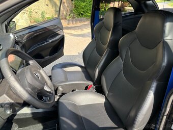 Aixam Coupé GTI Emotion - 17