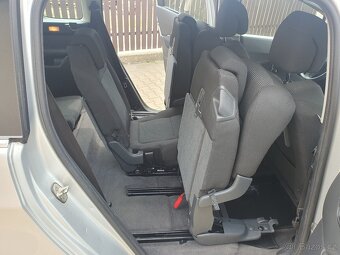 Peugeot 5008, 115 Kw, r.v. 2011, Nová rozvodová sada, 7 míst - 17