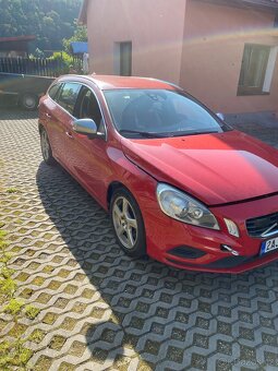 Volvo V60 D3 - 17