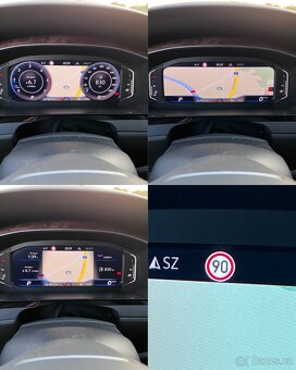 VW ARTEON ELEGANCE SHOOTING BRAKE 2023❗️60.000km❗️ - 17