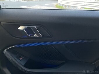 BMW 2 Gran Coupé, M Sport, AT 218i, panorama, LED - 17