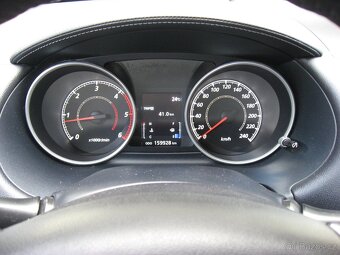 Mitsubishi Outlander 2.2DI-D 177PS X-Tra - 17
