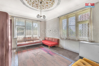 Prodej zemědělské usedlosti, 96 m², Ostroměř - 17