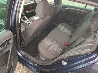 VW GOLF 7  Variant 2.0TDI 110Kw. př.6r.manuál, r.v.2016.led. - 17