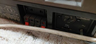 Aiwa stereo cassette music system 5300 - 17