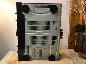 Pioneer A-405R Velice zachovalý stav - 17