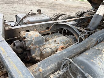 Tatra 815 T2 - 17