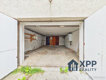 Prodej rodinného domu 4+1, Nová Včelnice, Jindřichův Hradec - 17