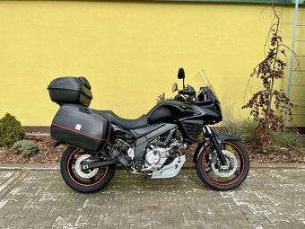 Suzuki DL 650 V-Strom - 17