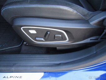 Renault Austral E-Tech 147 kW/200k Iconic esprit Alpine - 17