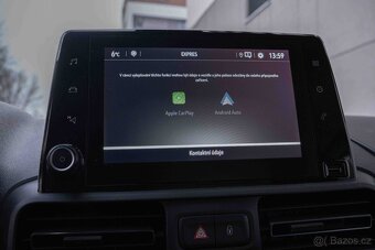 Opel Combo Life 1.5 CDTI Selection - 17