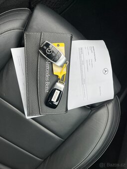 Mercedes-Benz E400D 4matic AMG - 17