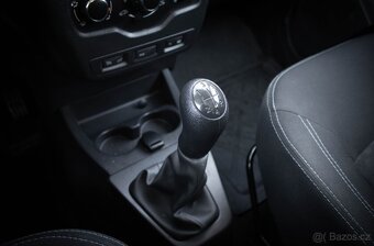 Dacia Dokker 1.2 TCe Stepway - 17