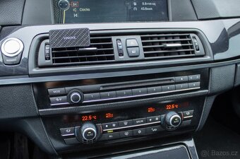 BMW 530d F11 / 180kw / AT 8st. / 2012 - 17