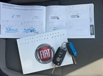 Fiat Tipo 2016 1.4 Pop 70 kW - 17