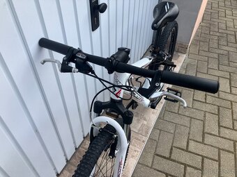 DĚTSKÉ KOLO SCOTT 24 - 17