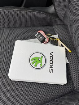 Škoda Superb 1.4 iv - 17