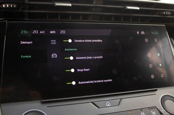 Peugeot 308 1.2 PureTech, A/T8 - 17
