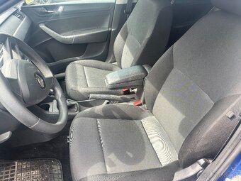 Škoda Rapid 1,0 Tsi 70 kw - 17
