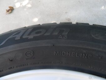 alu kola 4x100r15 - 17