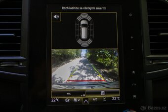 Renault Koleos 2.0 DCi Initiale Paris 4x4 X-Tronic - 17
