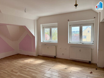Prodej nájemního domu, centrum obce Heřmanova Huť - 17