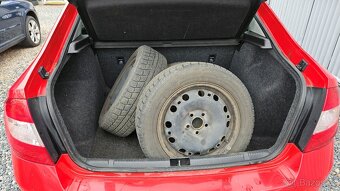 ŠKODA RAPID 1.2 TSI 63 kW Active - 17