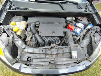 Ford Fusion 1.4 - 17