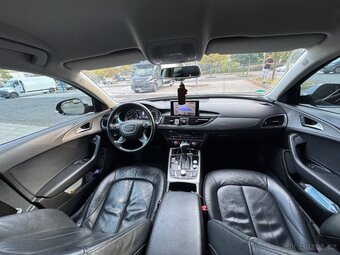 AUDI A6 2014 QUATTRO/ALLROAD - 17