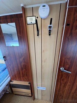 Karavan Wilk - sport 435 - 17