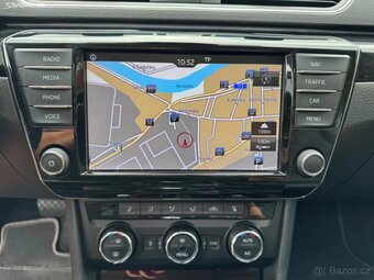 Superb III 2.0 TDI 140kW,DSG,4x4,L&K,Webasto,Panorama. - 17