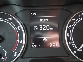 2021 Škoda Kamiq 1.0 TSi, Ambition, 70 kW - 17