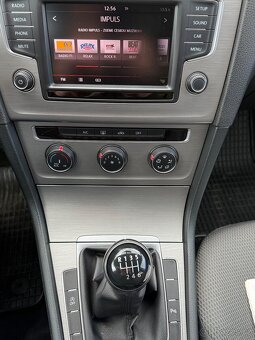 VOKSWAGEN GOLF VII 1.4 TSI 2016 92KW - 17
