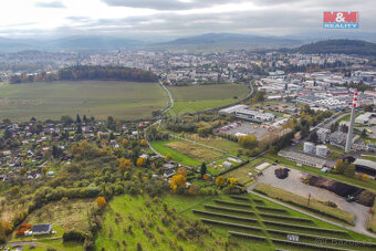 Prodej komerčního pozemku, 5653 m², Klatovy - 17