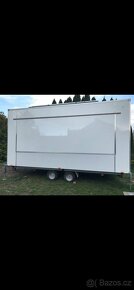 Pojizdná prodejna food truck - 17