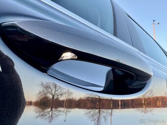 X3 xDrive 20i AUT, Ad.LED, Ad.podv,Stop&GO,Tažné, Key Less - 17