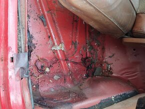 1975 AMC PACER X -  cena za 2 kusy - 17