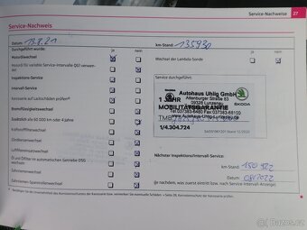 Prodám Škoda Fabia 1.2 HTP 51 kW - 17
