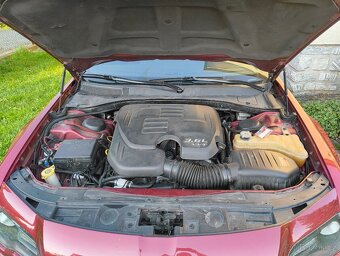 Chrysler 300 S 3.6 V6 210 kW - LPG - 17