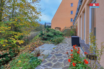 Pronájem bytu 4+kk, 90 m², Plzeň, ul. Lidická - 17