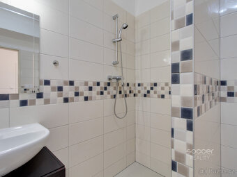 Pronájem bytu 2+kk+ komora, 33 m2, Kostelec nad Labem, ulice - 17