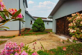 Prodej, domy/rodinný, 96 m2, Jeronýmova, 50901 Nová Paka, Ji - 17