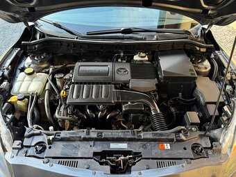Mazda 3 1.6i 77kw - 17