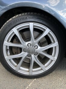 Audi A6 4.2 V8 246kw - 17