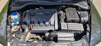 Škoda Octavia 1.9TDI - 17