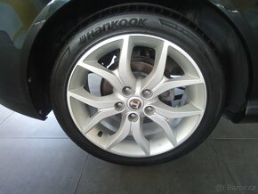 Coupe 2.0i FX, Najeto 70 tis.km, Top stav - 17