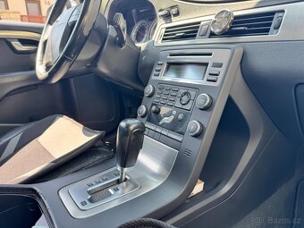 Volvo S80 D5 - 17