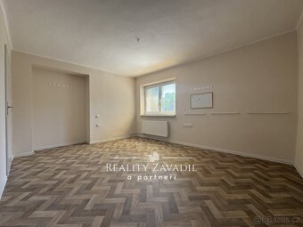 Rodinný dům, 388m2, Kozmice, ev.č. 00711 - 17